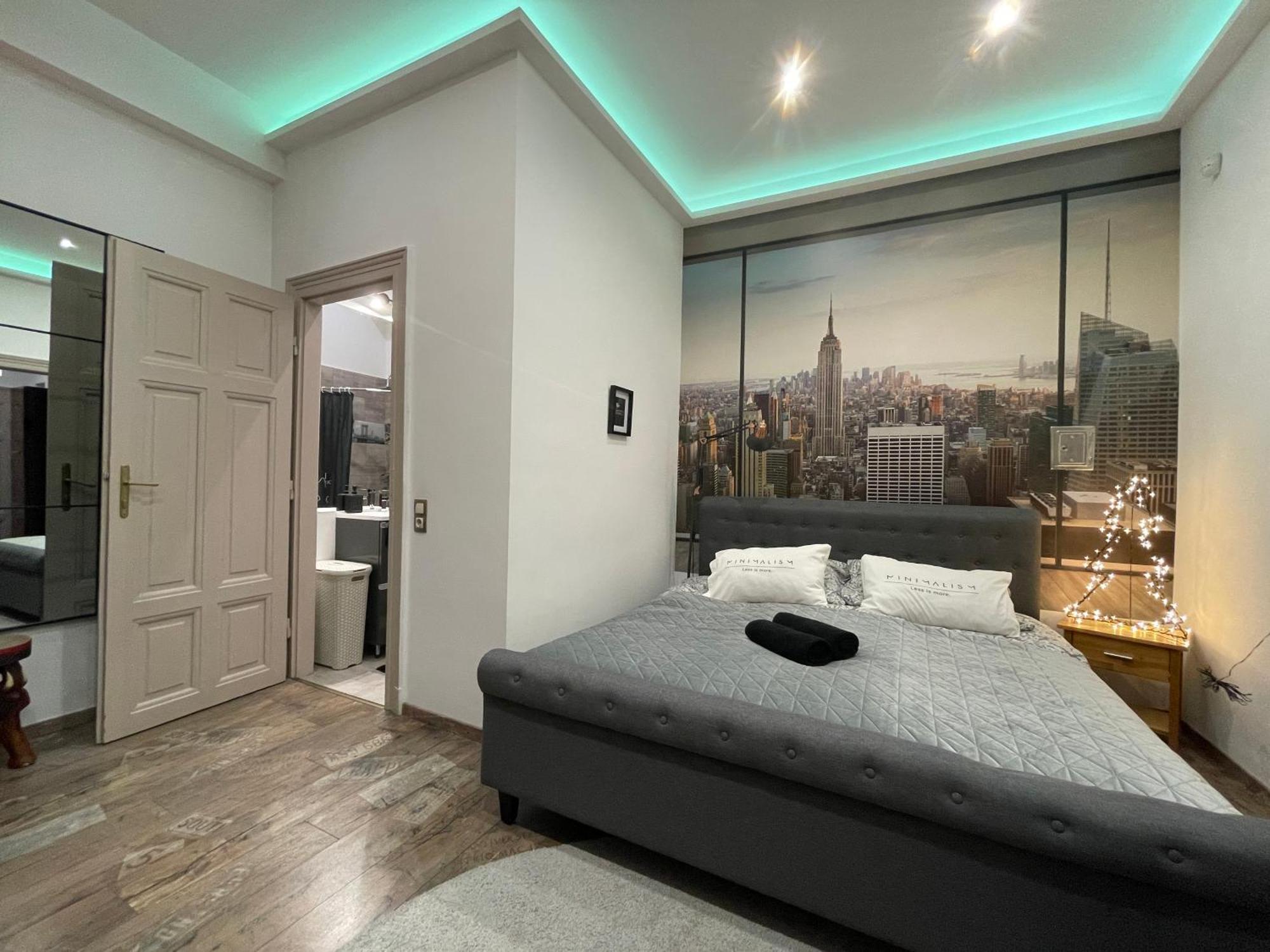 St3 Apartman Szegedin Exterior foto